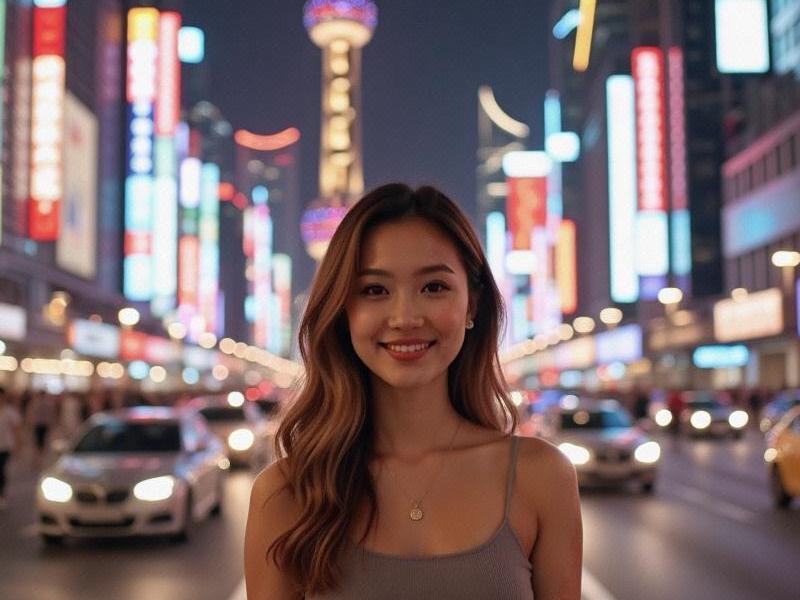 The Algorithmic Metropolis: Shanghai's Quantum Leap in Smart Urban Governance