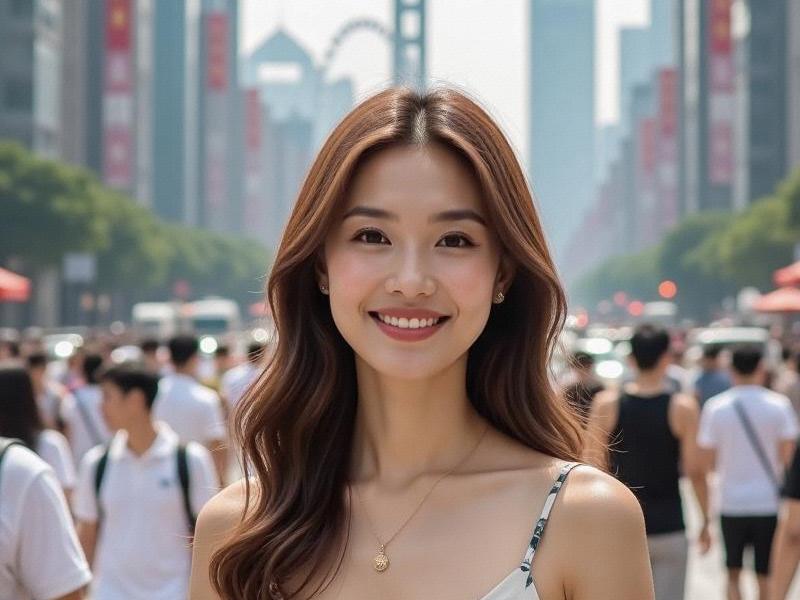 Shanghai 2040: The Making of a Future-Ready Global City