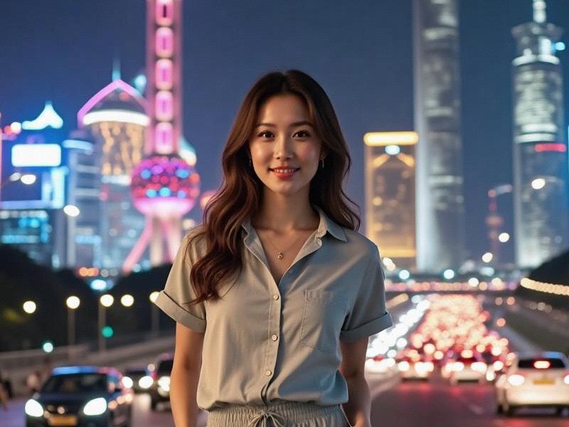 Shanghai's Quantum Leap: How China's Financial Capital is Reinventing Itself as a Global Innovation Hub