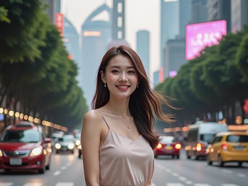 The Dual Metropolis: How Shanghai Masters the Art of Preserving Heritage While Building the Future