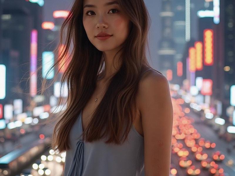 Shanghai 2025: Where Futurism Meets Nostalgia in China's Cultural Capital