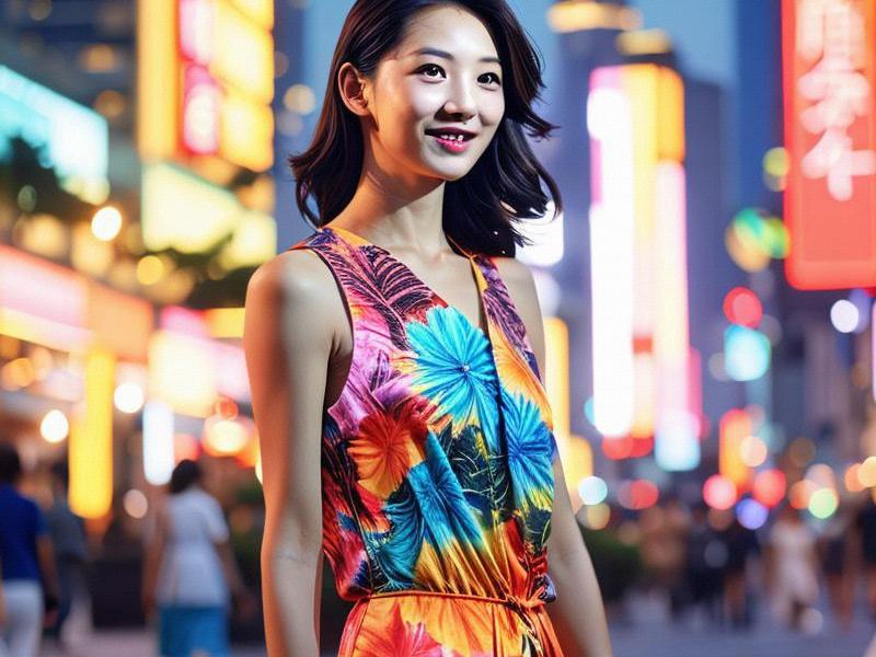 Shanghai and Its Vibrant Surroundings: A Comprehensive Overview