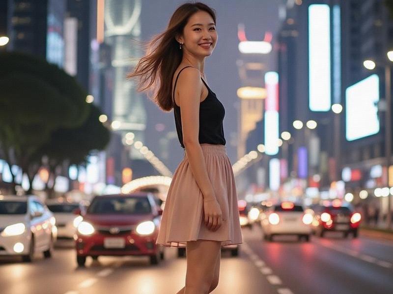 Shanghai's Entertainment Revolution: How Luxury Clubs Became Cultural Hubs