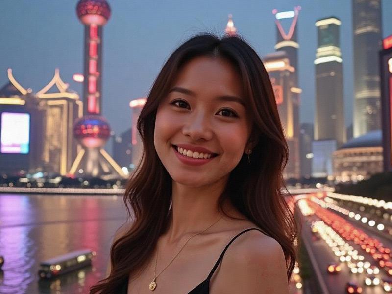 The Silicon Delta: How Shanghai's Innovation Ecosystem is Reshaping the Yangtze River Megaregion