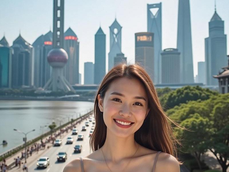Shanghai's 80-Kilometer Economic Horizon: The Making of a Chinese Megaregion