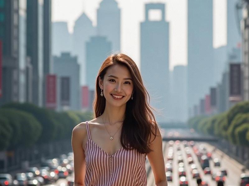 Shanghai's Club Scene 2025: Where Digital Innovation Meets Timeless Glamour