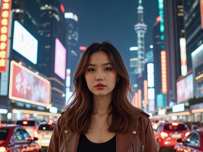 【镜像上海】从月份牌到小红书：上海美女的百年审美进化史