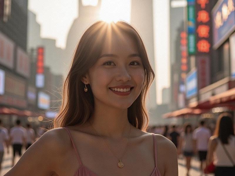 Shanghai 2025: Where Futurism Meets Heritage in China's Global City