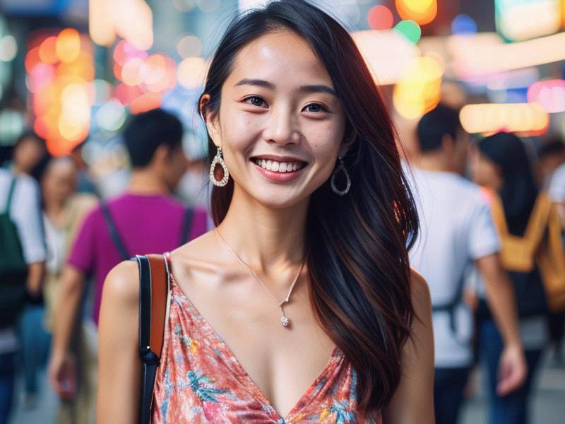 The Evolution and Current State of Shanghai's Entertainment Clubs