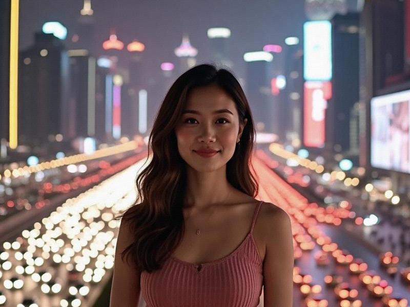 Shanghai's Cultural Renaissance: How China's Global City is Redefining Urban Identity