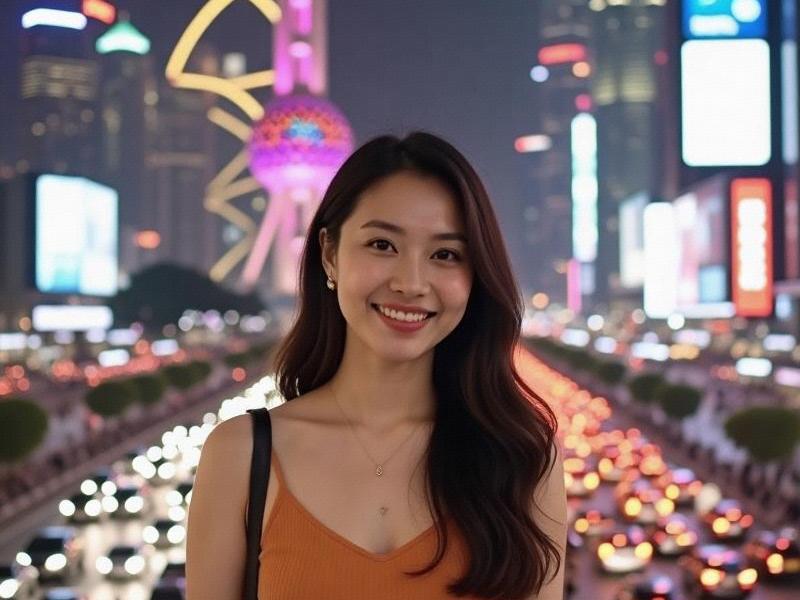Shanghai's Nightlife Renaissance: How Entertainment Venues Are Redefining Urban Leisure
