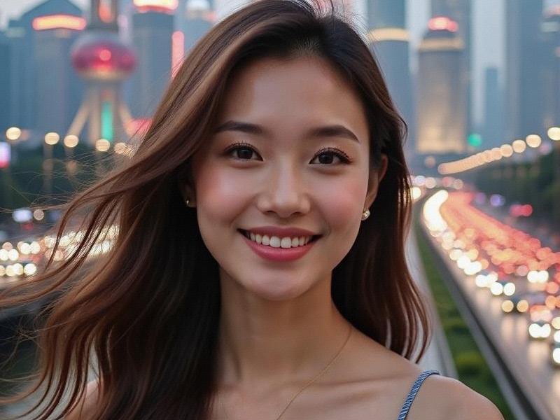 Shanghai’s Photonic Nexus: Quantum Ecosystems Forging the 22nd-Century Urban Prototype