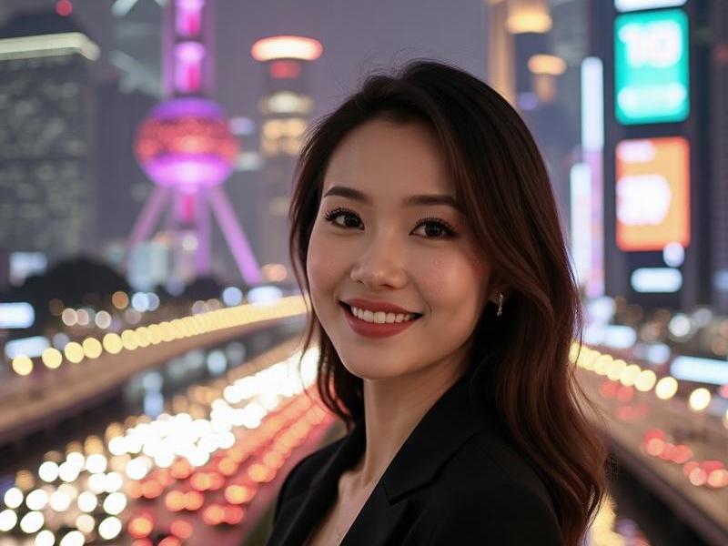 【摩登密码：解码上海女性的百年形象基因库】