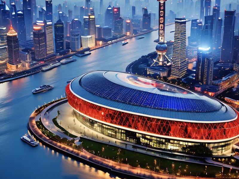 Exploring the Hidden Gems of Shanghai's Entertainment Scene