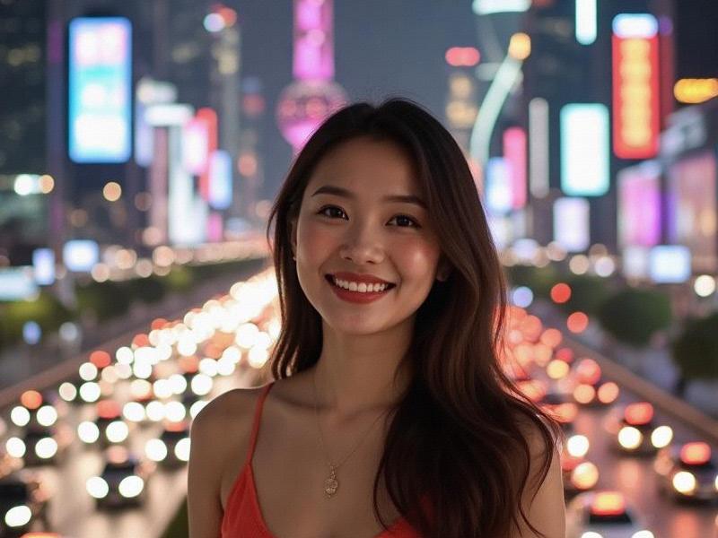 The Phoenix of the East: Shanghai's 21st Century Cultural Revolution