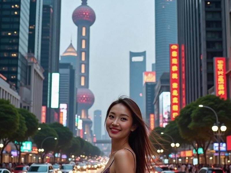 Shanghai After Dark: How the City's Entertainment Venues Are Redefining Nightlife Culture