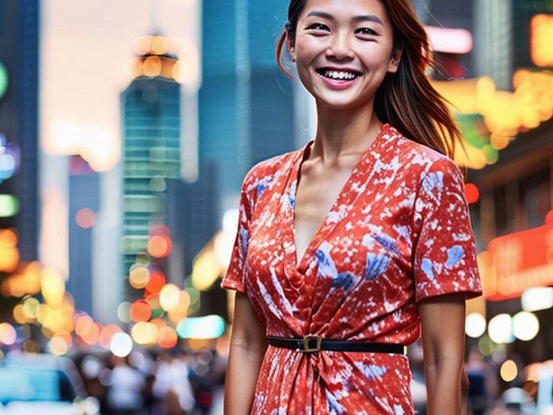 Shanghai: A Dynamic Metropolis Shaping the Future of China and the World