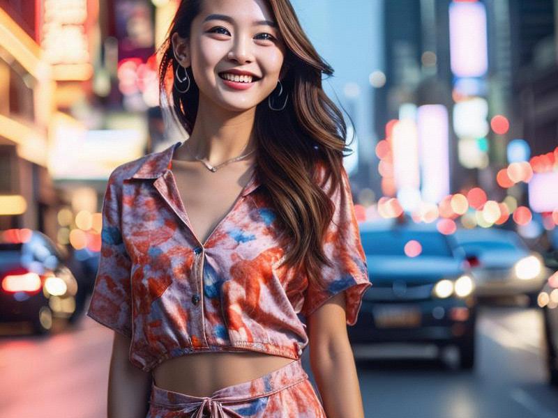 Shanghai's Green Transformation: How the City is Leading China's Eco-Friendly Revolution