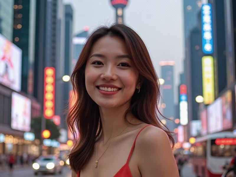 Shanghai and Beyond: The Mega-City Region Redefining Urban China