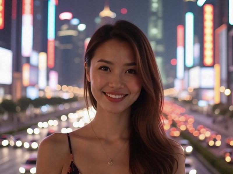 The Velvet Rope Revolution: Shanghai's High-End Entertainment Venues Set New Global Standards