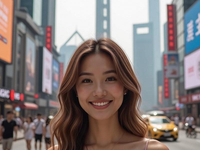 The Phoenix of the East: How Shanghai's Creative Industries Are Redefining Global Urban Culture