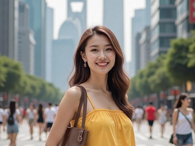 Shanghai’s Photonic Sirens: Quantum Aesthetics Revolutionizing Global Beauty Standards