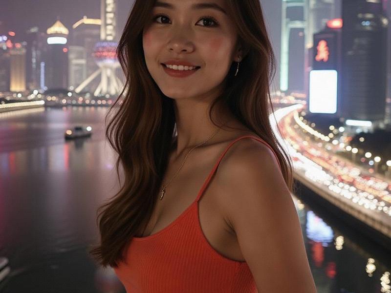 The Velvet Rope Revolution: How Shanghai's Elite Clubs Are Redefining Nightlife