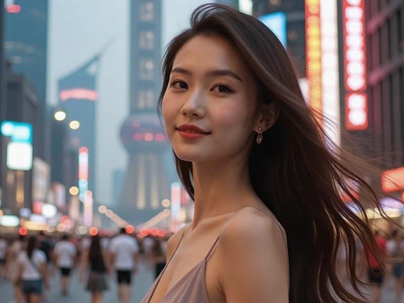 Shanghai's Nightlife Renaissance: How Premium Entertainment Venues Are Redefining Urban Leisure