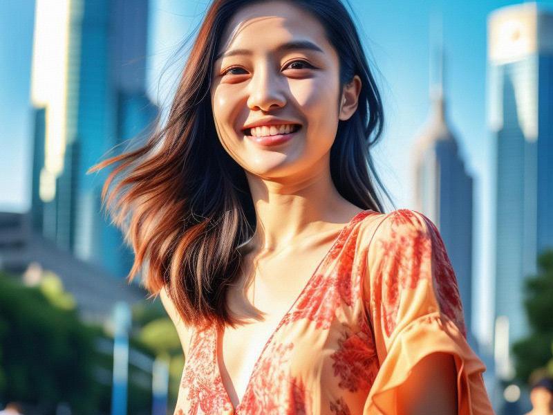 Shanghai's Cultural Renaissance: A Journey Through the Beauty of Tradition and Modernity