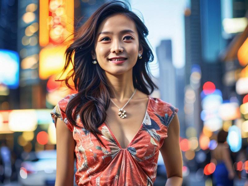 Shanghai's Thriving Entertainment Complexes: A Hub of Culture and Fun
