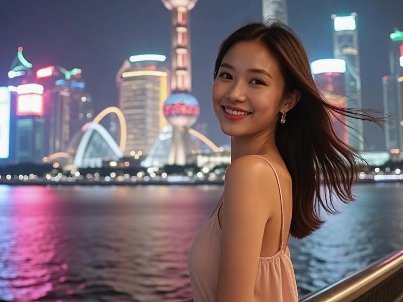《从月份牌到元宇宙：上海女性的百年审美进化史》