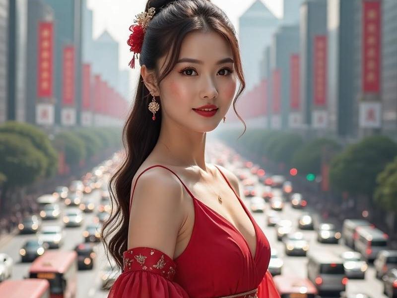 【特写】百乐门到AI俱乐部：解码上海娱乐会所的文化基因