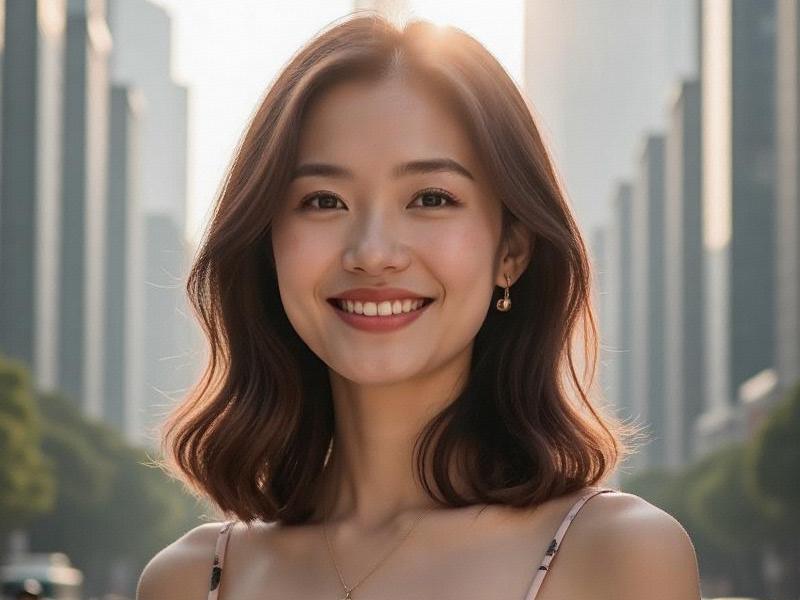 Shanghai's Modern Goddesses: The Evolution of Urban Femininity in China's Global City