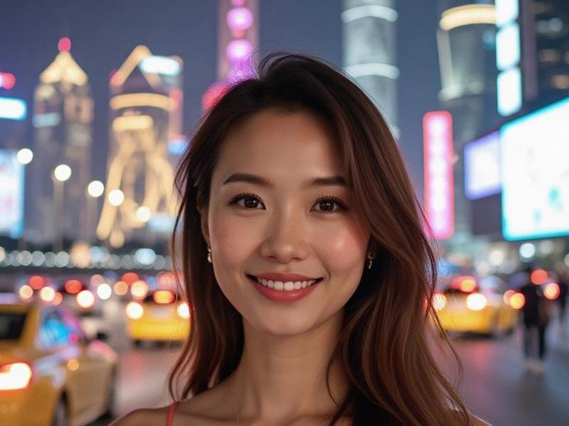 Shanghai's Nightlife Evolution: How Entertainment Clubs Are Redefining Urban Leisure in 2025