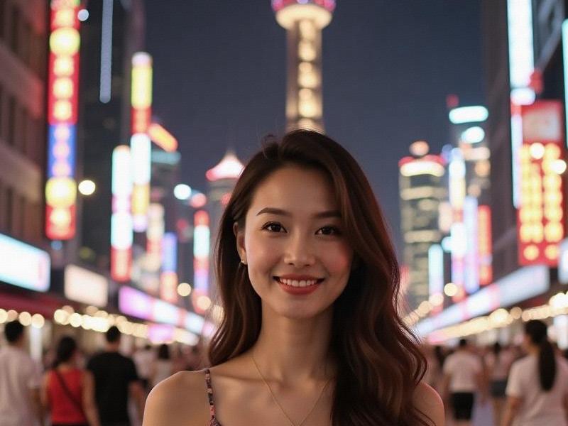 Shanghai 2025: The Silicon Valley of the East Rises