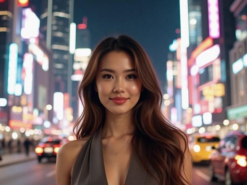 【霓虹与素笺】上海女性的双面绣：摩登外表与传统内核的文化共生