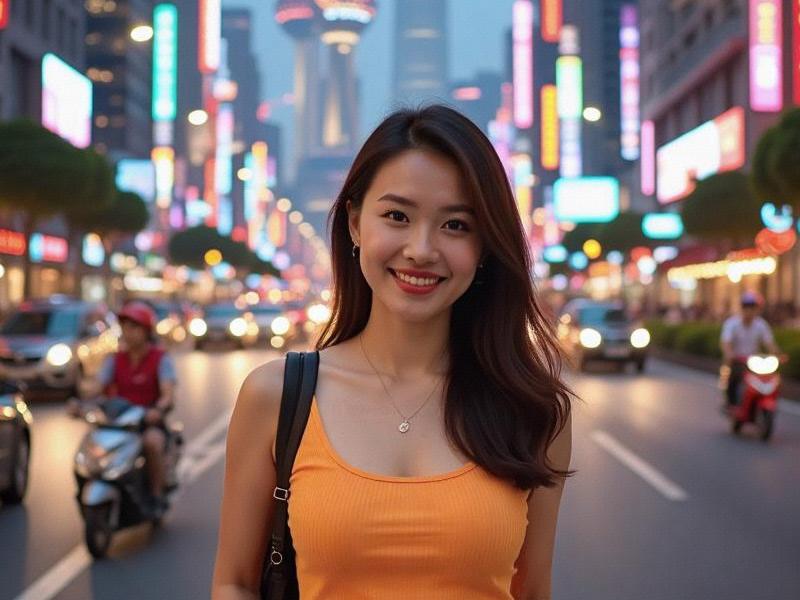 Shanghai's Quantum Leap: How China's Financial Capital Became a Living Laboratory for 21st Century Urbanism