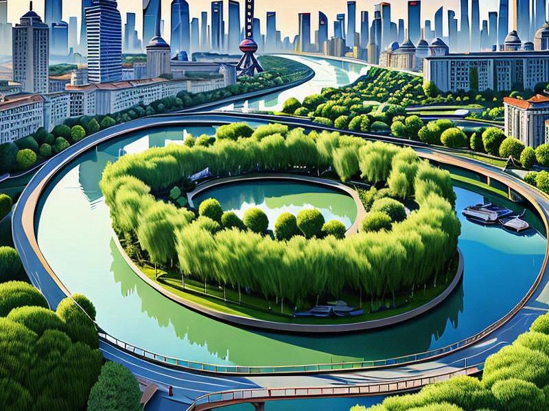 Shanghai and Surrounding Areas: A Comprehensive Overview of Economic Development and Cultural Integration
