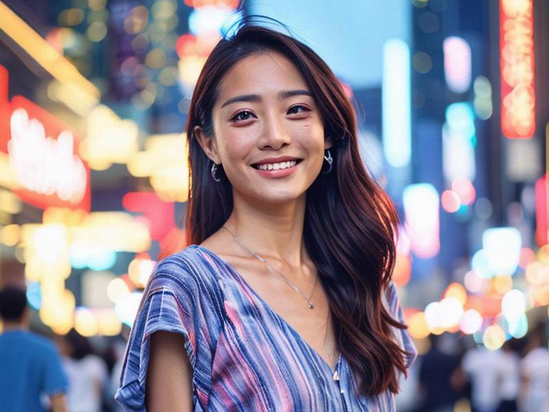 Shanghai Beauties: A Glimpse into the Elegance and Sophistication of the City's Women