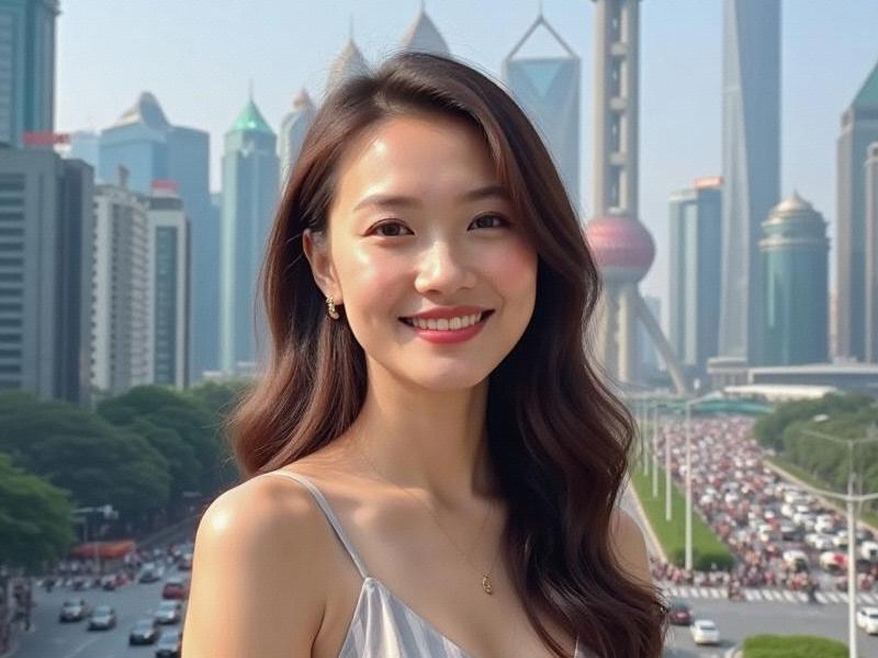 Shanghai and Beyond: The Yangtze River Delta's Ascent as a Global Economic Powerhouse