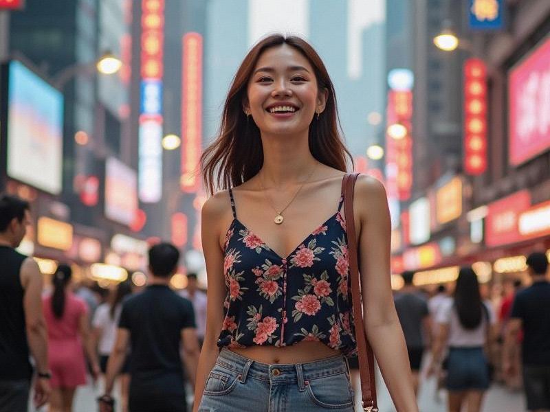 Shanghai's Nightlife Revolution: How Entertainment Clubs Are Shaping the City's Cultural Identity in 2025