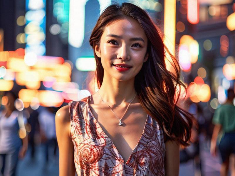 Shanghai: A Vibrant Metropolis of the EastKeywords: Shanghai, Metropolis, East, Economy, Culture, Tourism, Urban DevelopmentDescription:This article d