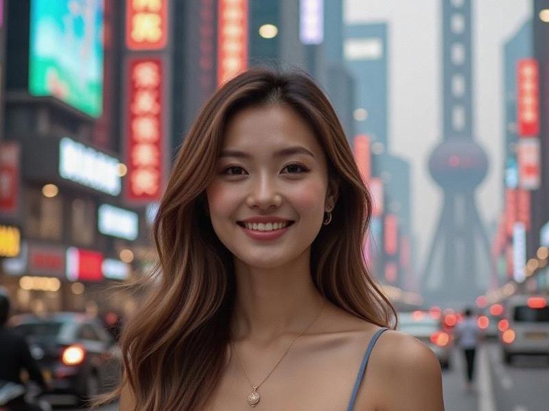 Shanghai Femininity 2.0: How China's Most Cosmopolitan Women Are Redefining Success