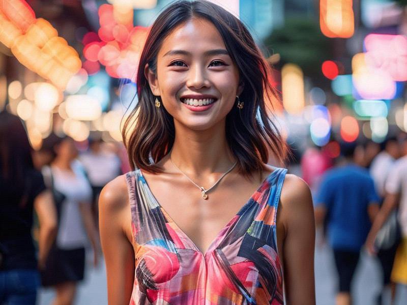 Shanghai: A Dynamic Metropolis of Innovation and Culture