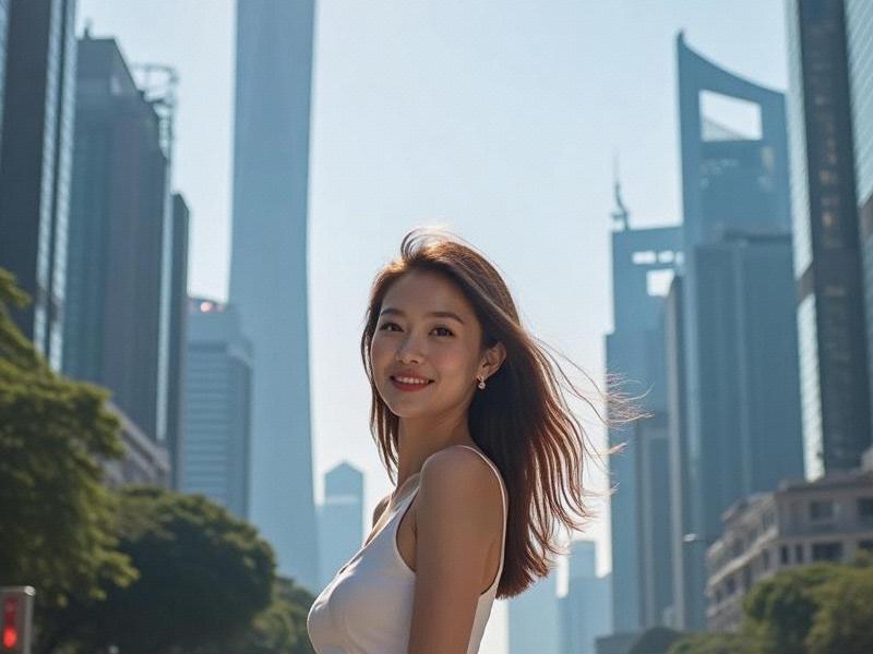 Metropolitan Synergy: How Shanghai and Its Neighbors Are Redefining Regional Development