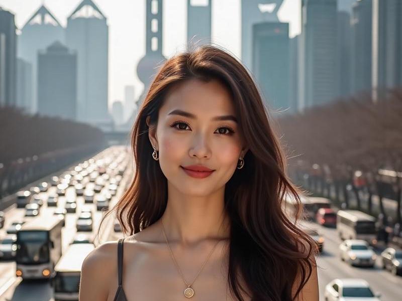 【沪上芳华：解码上海女子的百年时尚基因】