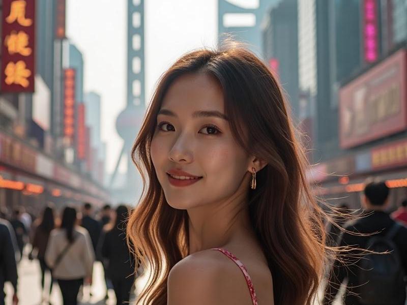 Silicon Bund: Where 1930s Jazz Meets Quantum Computing in Shanghai's New Urban Experiment