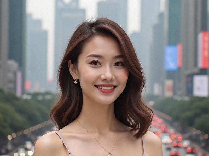 Shanghai After Dark: The Sophisticated Evolution of Urban Entertainment