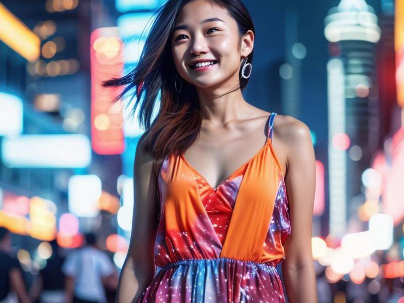 Around Shanghai: A Journey Through Urban and Rural Wonders