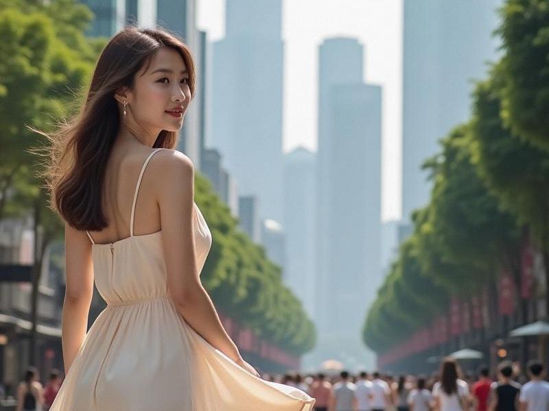 Redefining Nightlife: Shanghai's Entertainment Venues Set New Global Standards in 2025